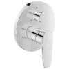 Duravit B.1 Single Lever Bath Mixer With Diverter For Concealed Installation