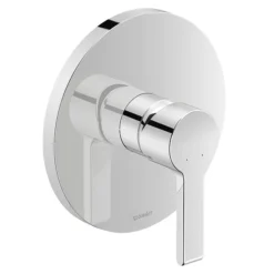 Duravit B.2 Single Lever Shower Mixer For Concealed Installation