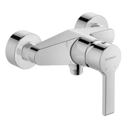 Duravit B.2 Wall Mounted Single Lever Shower Mixer