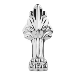 Bayswater Courtnell 1700mm Double Ended Back-To-Wall Freestanding Bath -Villeroy Shop bayb106 d3