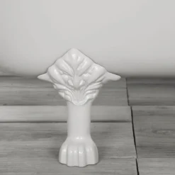 Hurlingham Berwick Cast Iron Roll Top Bath (1720x680mm) With Feet -Villeroy Shop berwick d1