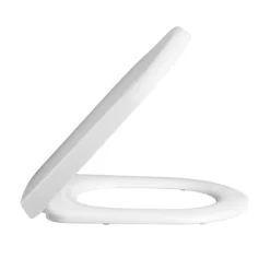 Bianco BTW Close Coupled Toilet With Soft Close Seat -Villeroy Shop bfbcsc d1