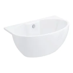 Orbit BTW Modern Free Standing Bath (1515 X 940mm) 8 Orbit BTW Modern Free Standing Bath (1515 X 940mm) -Villeroy Shop bfre026 detail1