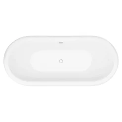 Chatsworth 1770 Double Ended Slipper Roll Top Bath 9 Chatsworth 1770 Double Ended Slipper Roll Top Bath -Villeroy Shop bfre029nd1