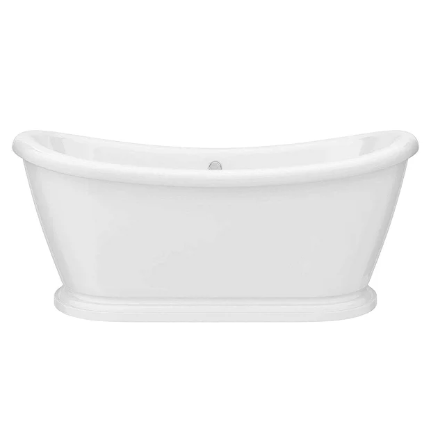 Chatsworth 1770 Double Ended Slipper Roll Top Bath 5 Chatsworth 1770 Double Ended Slipper Roll Top Bath - Image 5