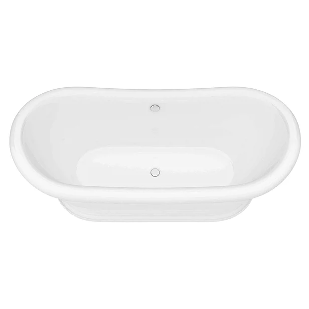 Chatsworth 1770 Double Ended Slipper Roll Top Bath 6 Chatsworth 1770 Double Ended Slipper Roll Top Bath - Image 6