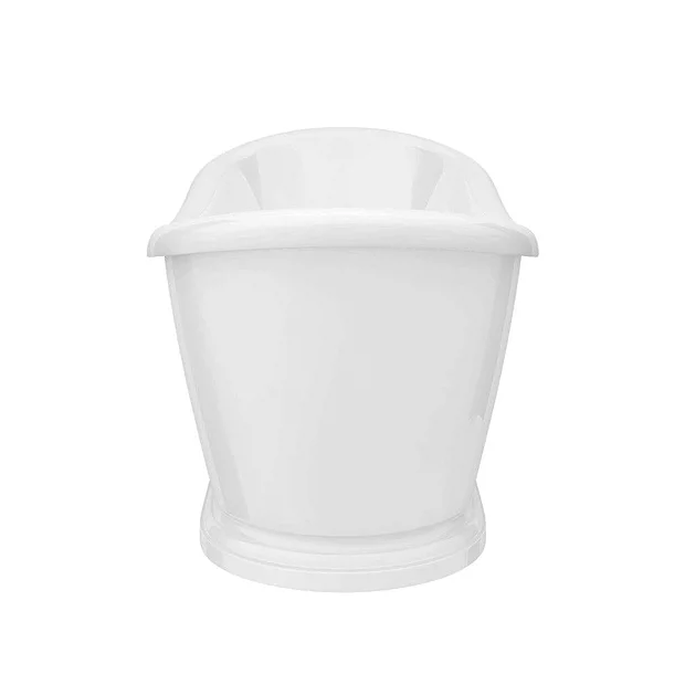 Chatsworth 1770 Double Ended Slipper Roll Top Bath 1 Chatsworth 1770 Double Ended Slipper Roll Top Bath