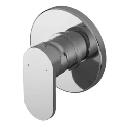 Nuie Binsey Manual Concealed Shower Valve