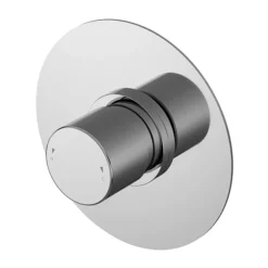 Nuie Binsey Thermostatic Temperature Control Valve