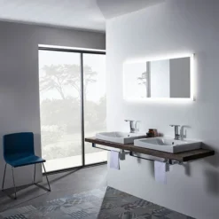 Roper Rhodes Breathe 610mm Countertop Or Wall Mounted Basin -Villeroy Shop bre600c d2