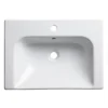 Roper Rhodes Breathe 610mm Countertop Or Wall Mounted Basin