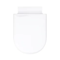 Back To Wall Toilet With Soft Close Seat + Concealed Cistern 10 Back To Wall Toilet With Soft Close Seat + Concealed Cistern -Villeroy Shop btwpc1 d5