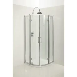 Burlington Traditional Quadrant Shower Enclosure