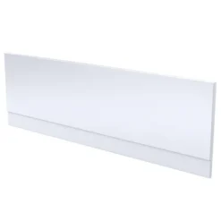 Buxton Double Ended Bath + Panels