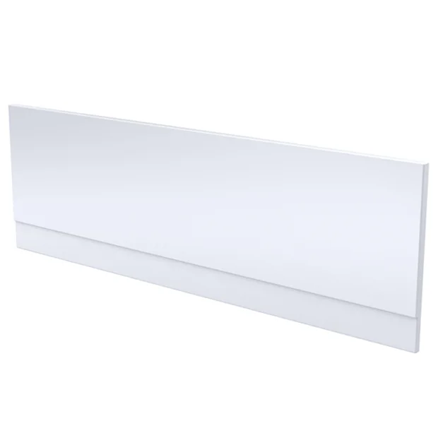 Buxton Double Ended Bath + Panels 1 Buxton Double Ended Bath + Panels