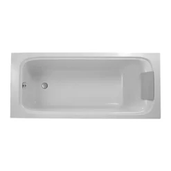 Mira Flight Single Ended Bath