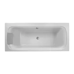 Mira Flight 1800 X 800mm Double Ended Bath