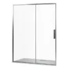 Mira Ascend Sliding Shower Door