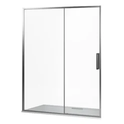 Mira Ascend Sliding Shower Door