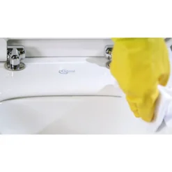 Ideal Standard Connect Air AquaBlade Back To Wall Toilet