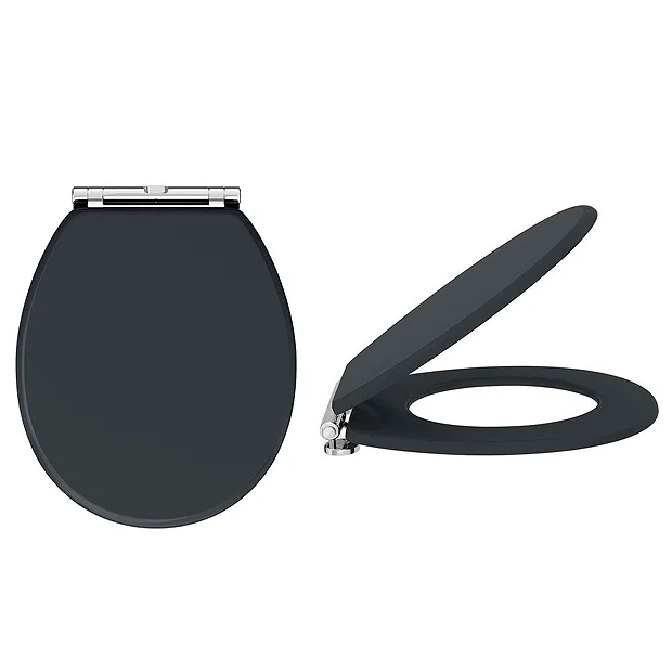 Chatsworth High Level Traditional Toilet 5 Chatsworth High Level Traditional Toilet - Image 5