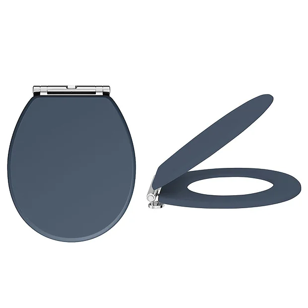 Chatsworth High Level Traditional Toilet 6 Chatsworth High Level Traditional Toilet - Image 6