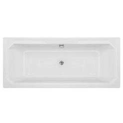 Chatsworth Art Deco 1800 X 800 Double Ended Bath -Villeroy Shop chtb117 detail01 1