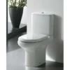 RAK Compact Close Coupled Toilet With Soft Close Seat