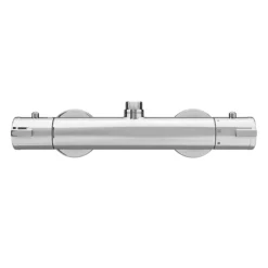 Cruze Round Top Outlet Thermostatic Bar Shower Valve -Villeroy Shop crzsbvdetail1