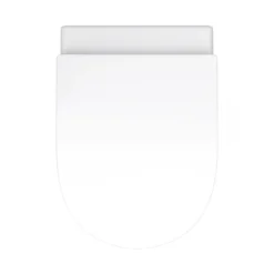 Nuie Solace Back To Wall Toilet + Soft Close Top-Fixing Seat -Villeroy Shop csol009nts007 n d4