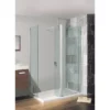 Crosswater - Design Semi-Frameless Walk In End Panel