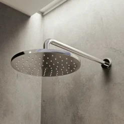 Aqualisa Dream Square Thermostatic Mixer Shower With Hand Shower And Wall Fixed Head -Villeroy Shop drmdcv2.hsfw .rnd d1