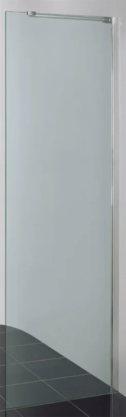 Crosswater - Design Slider Shower Side Panel - 3 Size Options