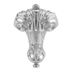 Duke Blue 1695 Double Ended Roll Top Bath W. Ball + Claw Leg Set -Villeroy Shop dukeblue1695doubleendedrolltopbathd6