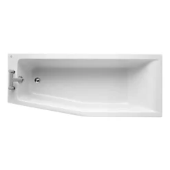 Ideal Standard Connect Spacemaker 1700 X 700mm 0TH Idealform Bath