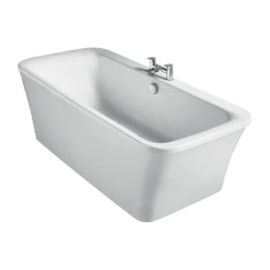 Ideal Standard Connect Air 1700 X 790mm Freestanding Double Ended Bath -Villeroy Shop e107901 d1
