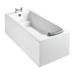 Ideal Standard Concept Freedom 1700 X 800mm 0TH Idealform Plus+ Bath