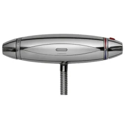 Aqualisa - Aquarian Thermo Exposed Thermostatic Shower Valve - Chrome