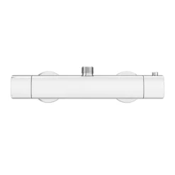 Montreal Modern Thermostatic Bar Shower Valve (Top Outlet) -Villeroy Shop egly15 detail1