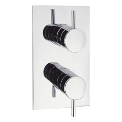 Crosswater - Elite Thermostatic Shower Valve