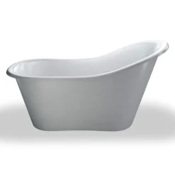 Burlington Emperor 1530 X 725 Slipper Bath