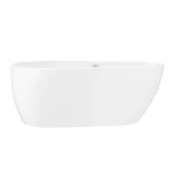 Toreno 1600 X 800mm Modern Freestanding Bath -Villeroy Shop fb68 n d1