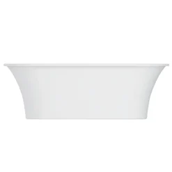 Alps 1660 X 735 Modern Roll Top Bath -Villeroy Shop fb808af d1