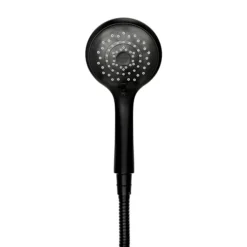 Triton Danzi DuElec 9.5kw Electric Shower - Black -Villeroy Shop gedadu93 d2