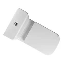 Roper Rhodes Geo Close Coupled WC, Cistern & Soft Close Seat -Villeroy Shop geoccwc d1