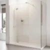 Roman Haven 8mm Corner Wetroom Panel