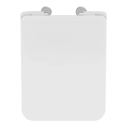 Ideal Standard Caffaro Back To Wall WC + Soft Close Seat 9 Ideal Standard Caffaro Back To Wall WC + Soft Close Seat -Villeroy Shop iscafbtw d3