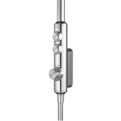Aqualisa ISystem Smart Shower Exposed With Adjustable Head 7 Aqualisa ISystem Smart Shower Exposed With Adjustable Head -Villeroy Shop isd.a1.ev .21 d1