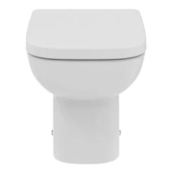 Ideal Standard I.Life A Rimless Back To Wall WC + Soft Close Seat 10 Ideal Standard I.Life A Rimless Back To Wall WC + Soft Close Seat -Villeroy Shop isilafswc d3