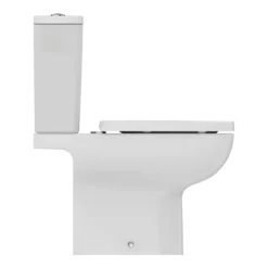 Ideal Standard I.Life A 6/4 Litre Rimless Close Coupled Open Back WC + Soft Close Seat -Villeroy Shop isilaob64 d2 1